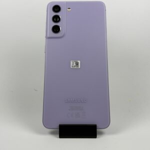 Refurbished Samsung Galaxy S21 FE 128GB - Afbeelding 5