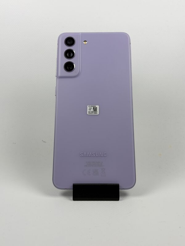 Refurbished Samsung Galaxy S21 FE 128GB