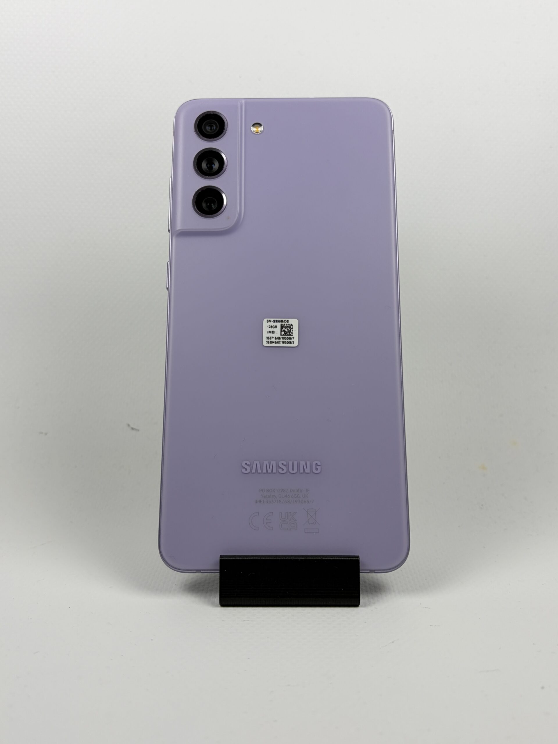 Refurbished Samsung Galaxy S21 FE 128GB - Afbeelding 5