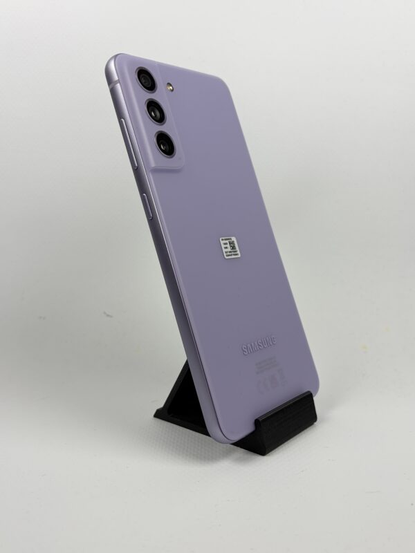 Refurbished Samsung Galaxy S21 FE 128GB