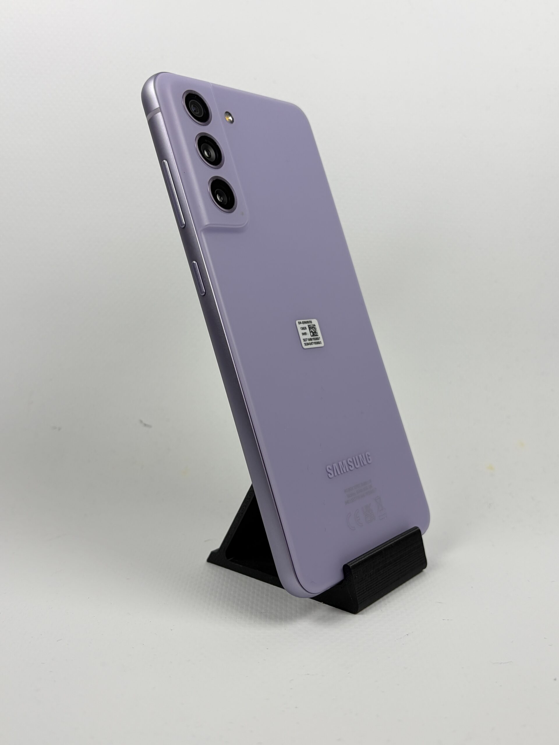 Refurbished Samsung Galaxy S21 FE 128GB - Afbeelding 6