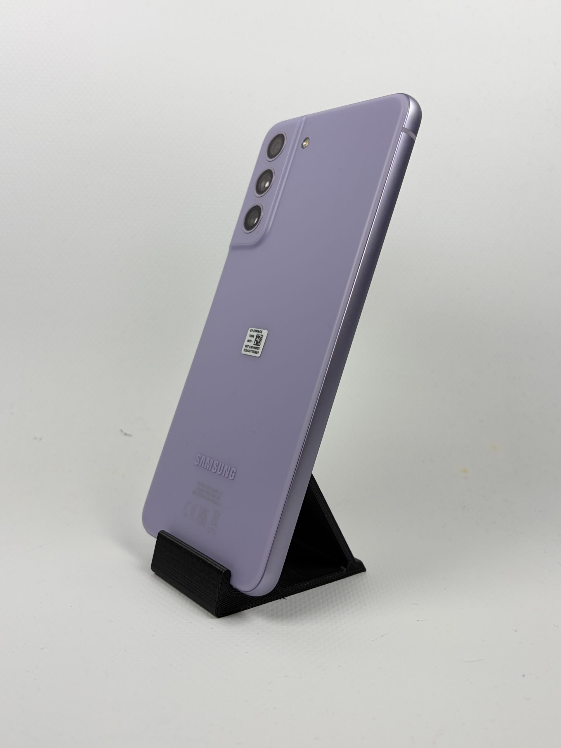 Refurbished Samsung Galaxy S21 FE 128GB - Afbeelding 4