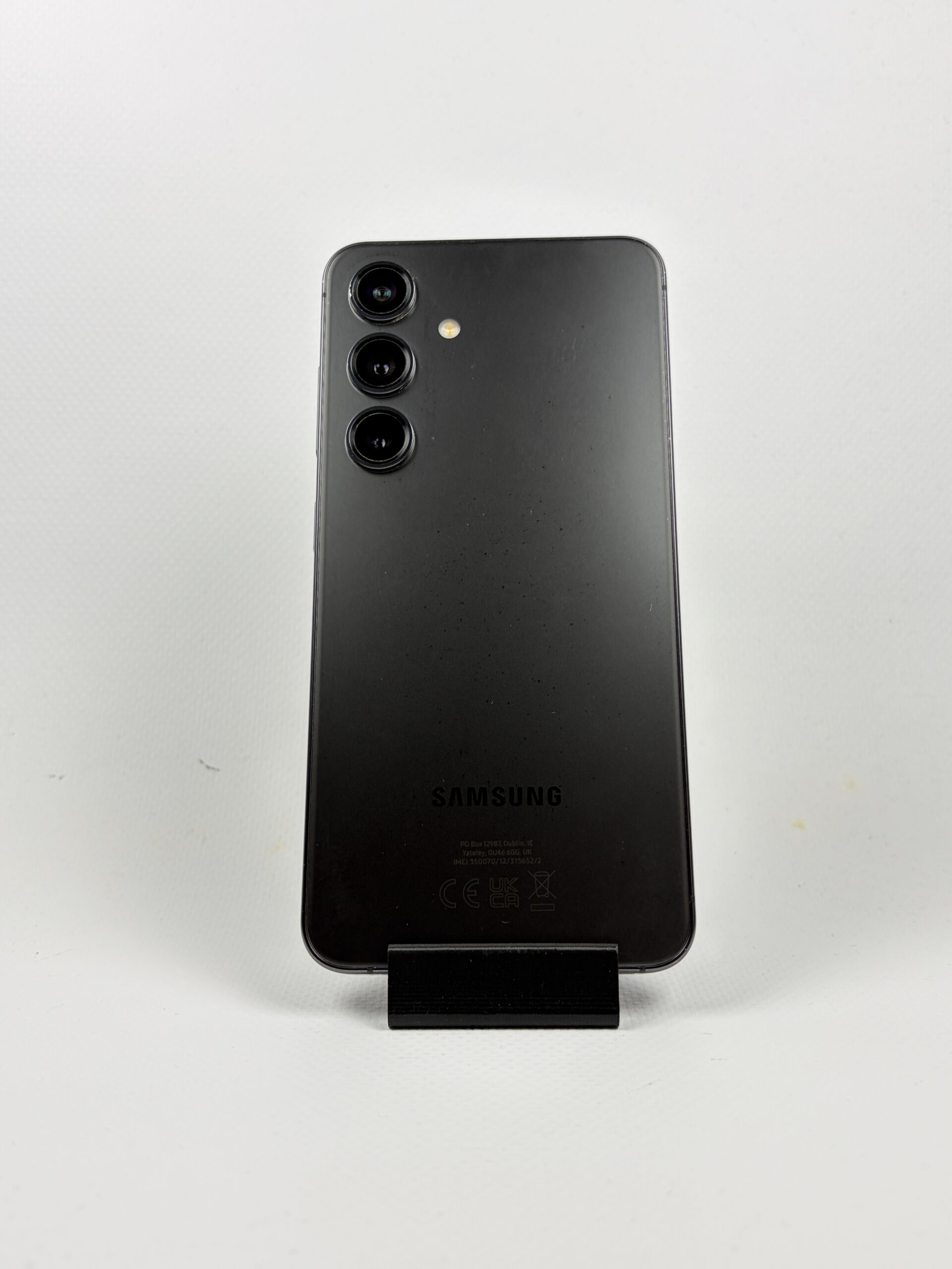 Refurbished Samsung Galaxy S24 256GB - Afbeelding 5