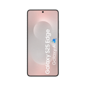 Refurbished Samsung Galaxy S25 Edge 256GB