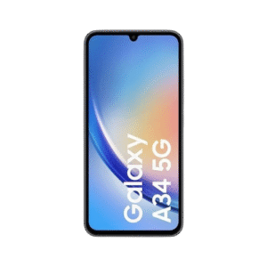 Refurbished Samsung Galaxy A34 256GB