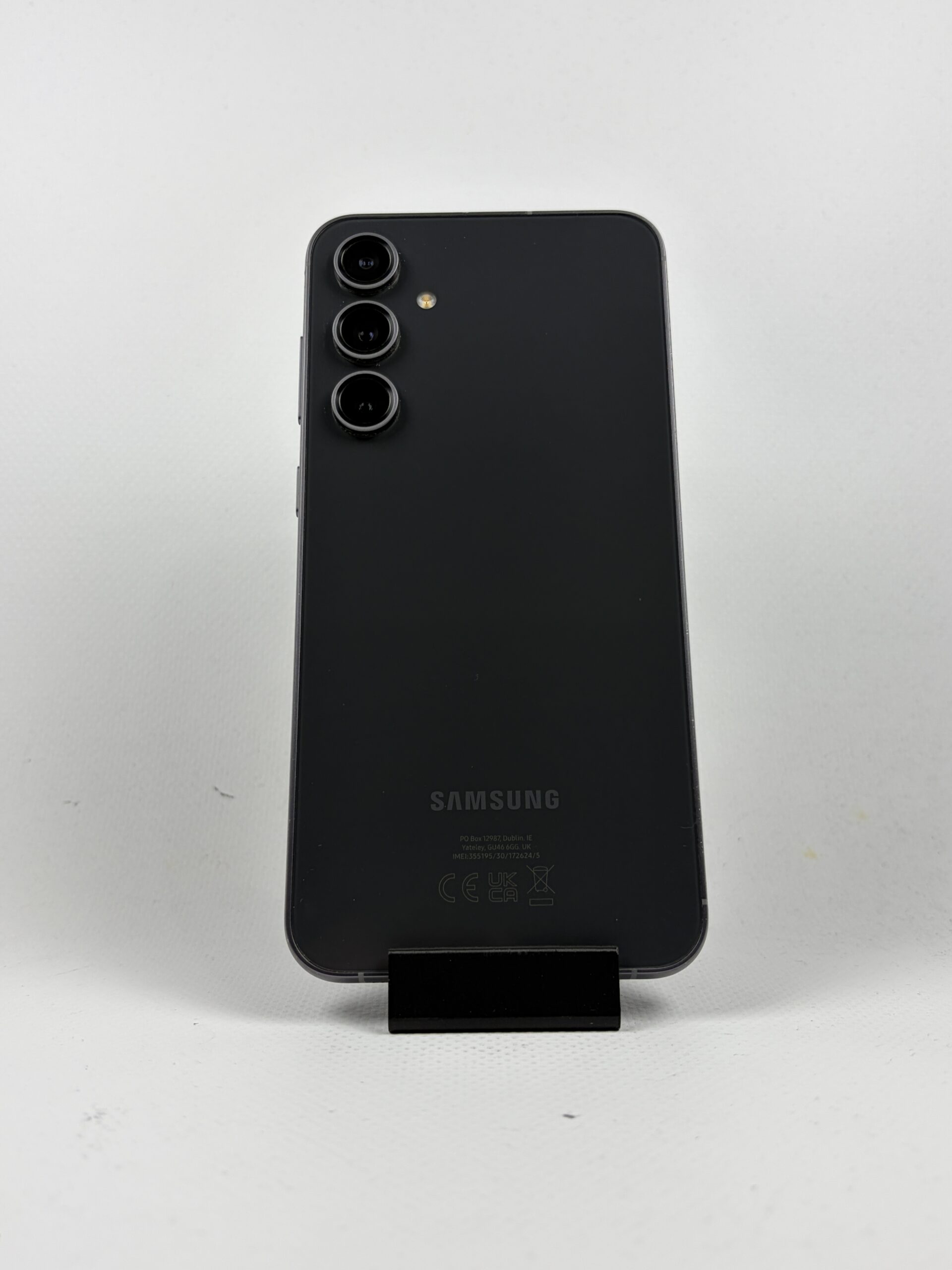 Refurbished Samsung Galaxy S23 FE 128GB - Afbeelding 5