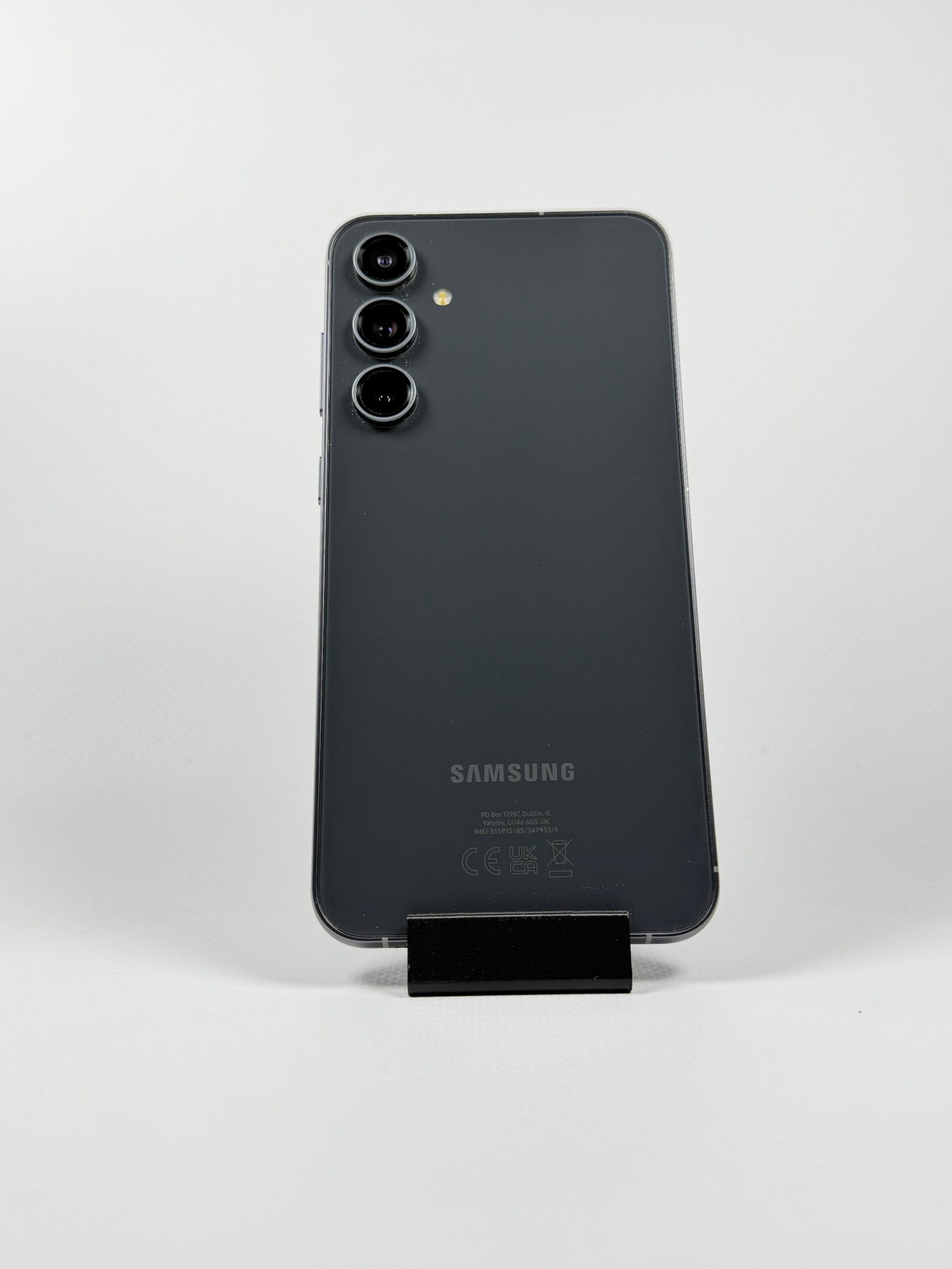 Refurbished Samsung Galaxy S23 FE 128GB - Afbeelding 5