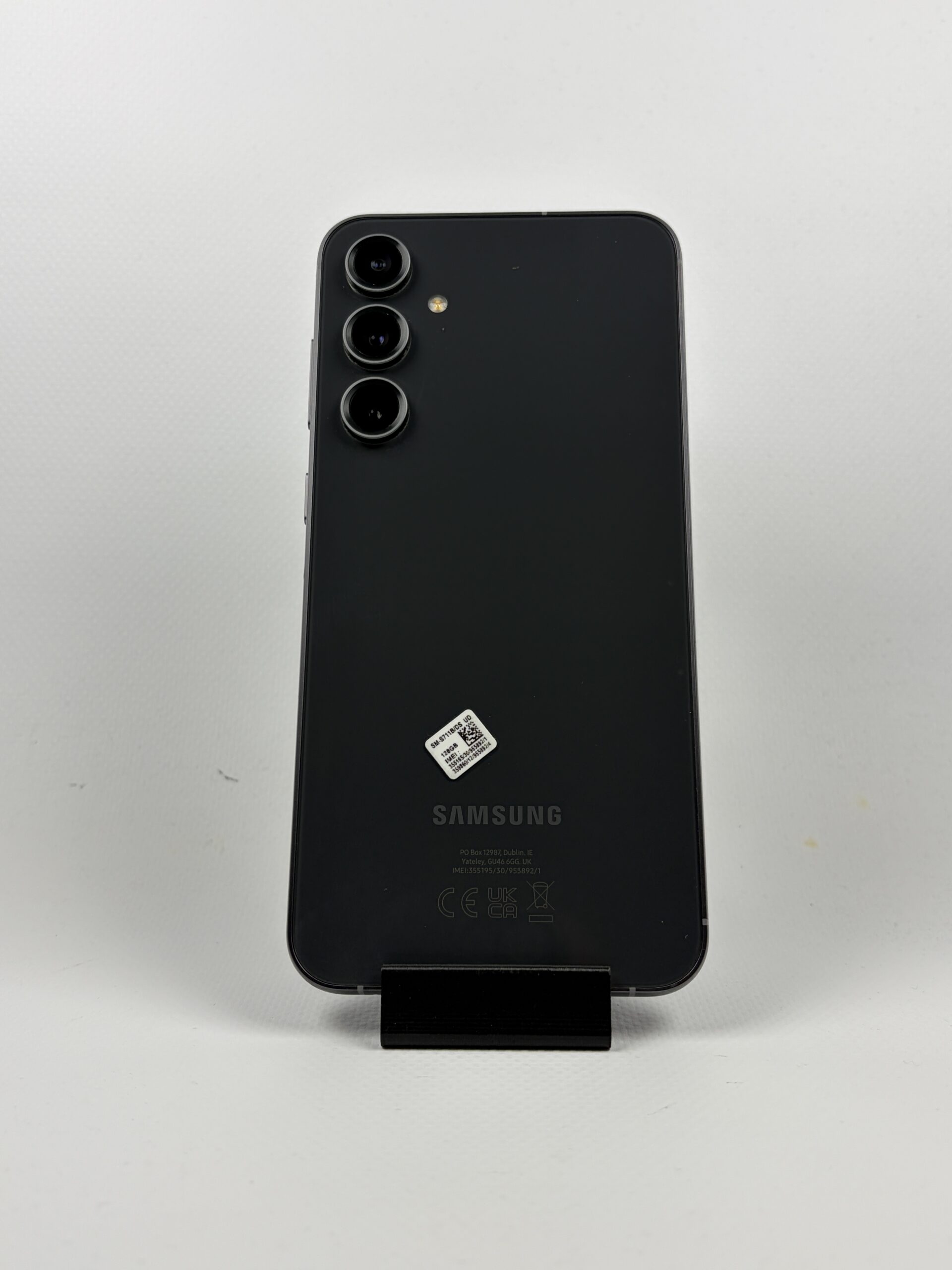 Refurbished Samsung Galaxy S23 FE 128GB - Afbeelding 5