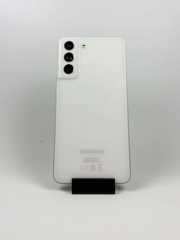 Refurbished Samsung Galaxy S21 FE 128GB