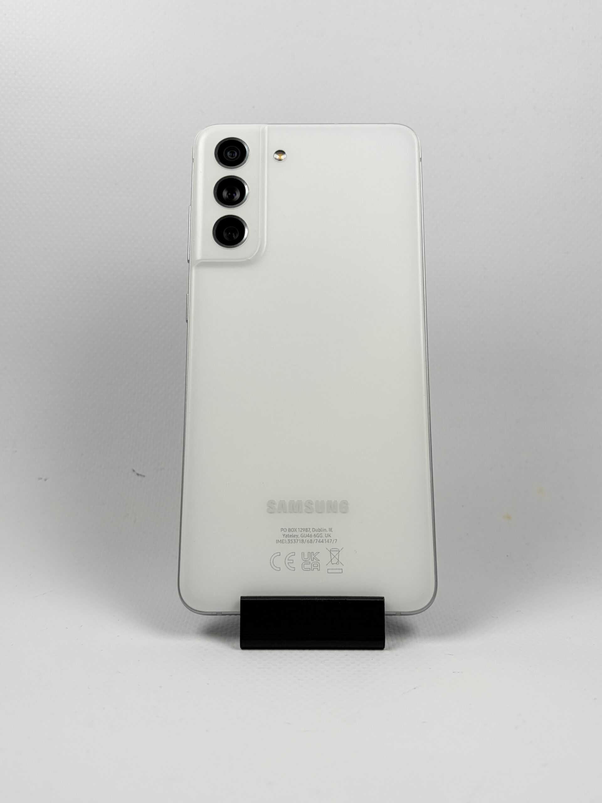 Refurbished Samsung Galaxy S21 FE 128GB - Afbeelding 5