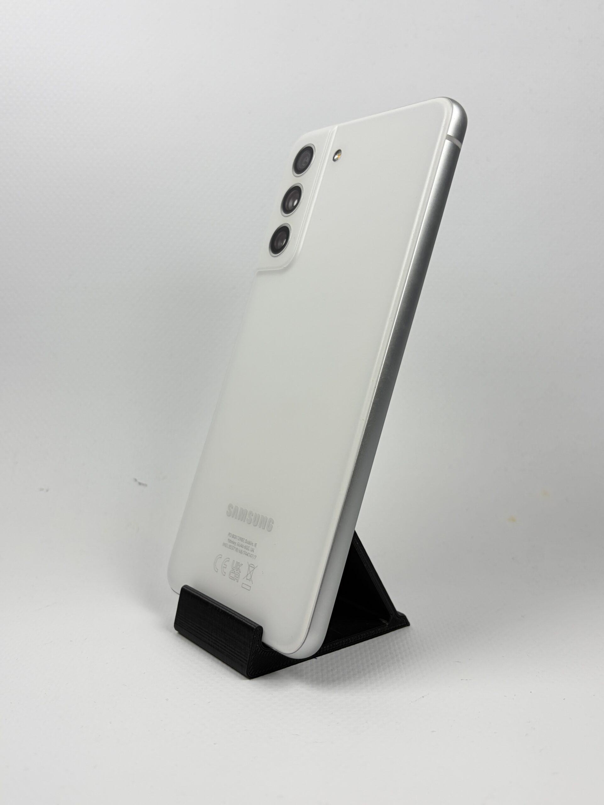 Refurbished Samsung Galaxy S21 FE 128GB - Afbeelding 4