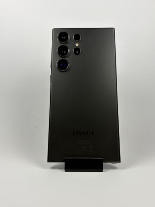 Refurbished Samsung Galaxy S24 Ultra 1TB