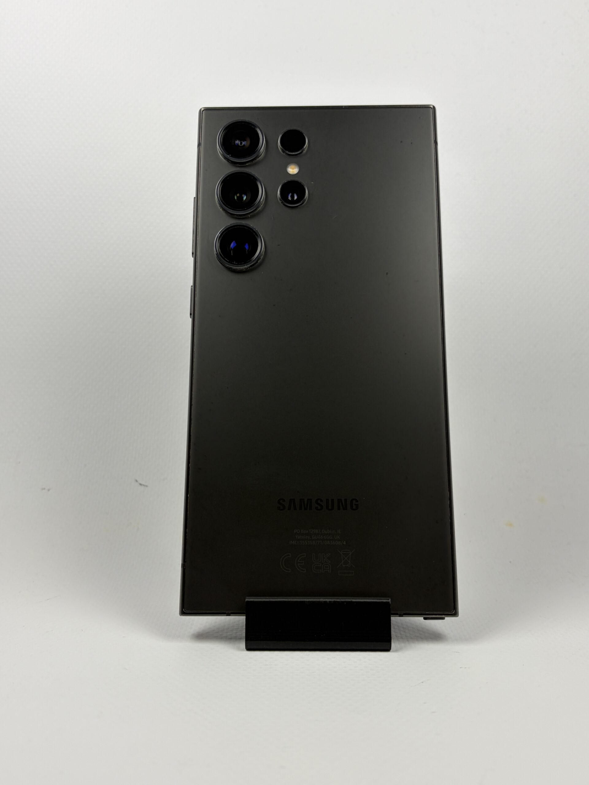 Refurbished Samsung Galaxy S24 Ultra 1TB - Afbeelding 5