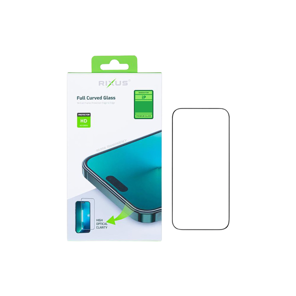 iPhone screenprotector
