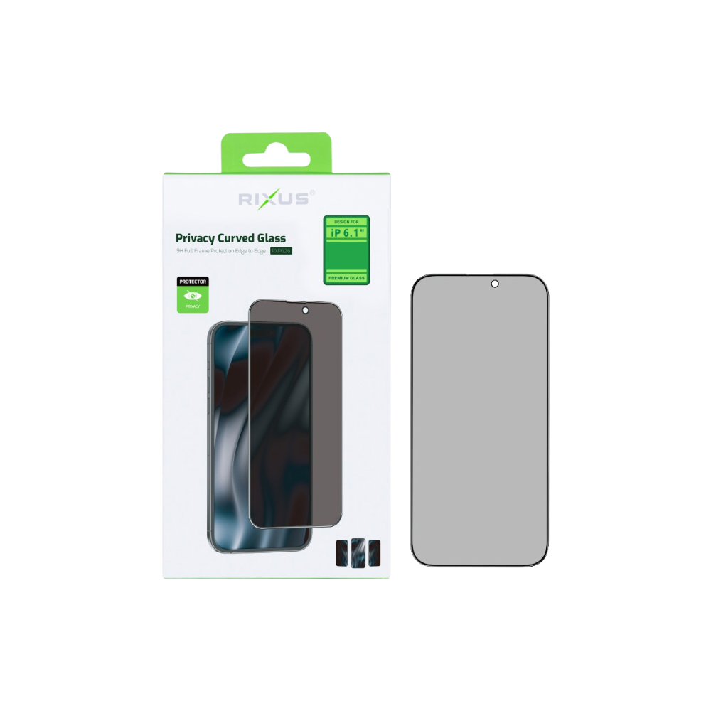 iPhone Privacy Screenprotector