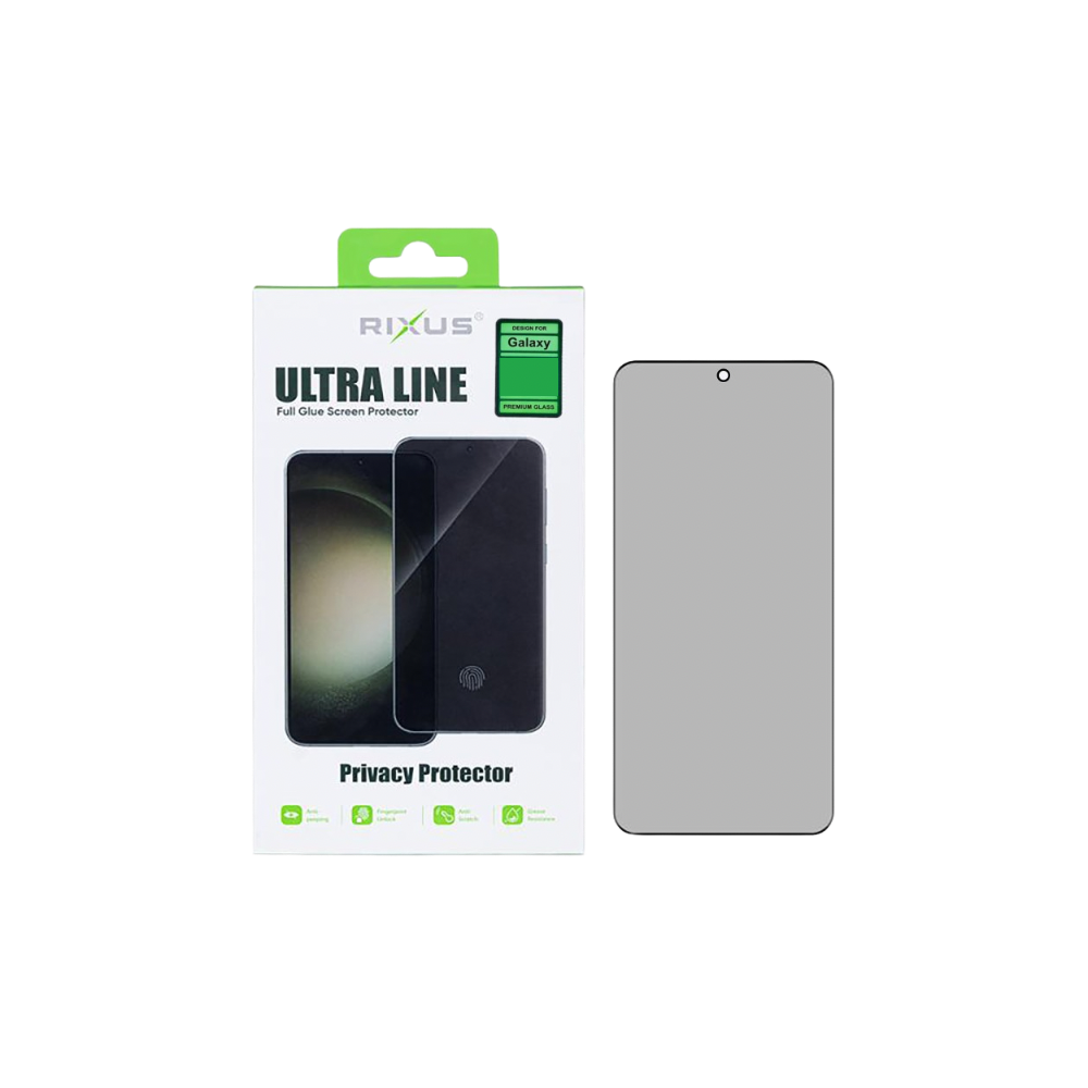 Samsung Privacy Screenprotector