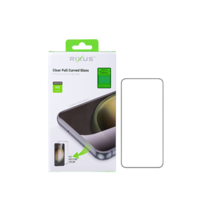 Samsung A serie Screenprotector
