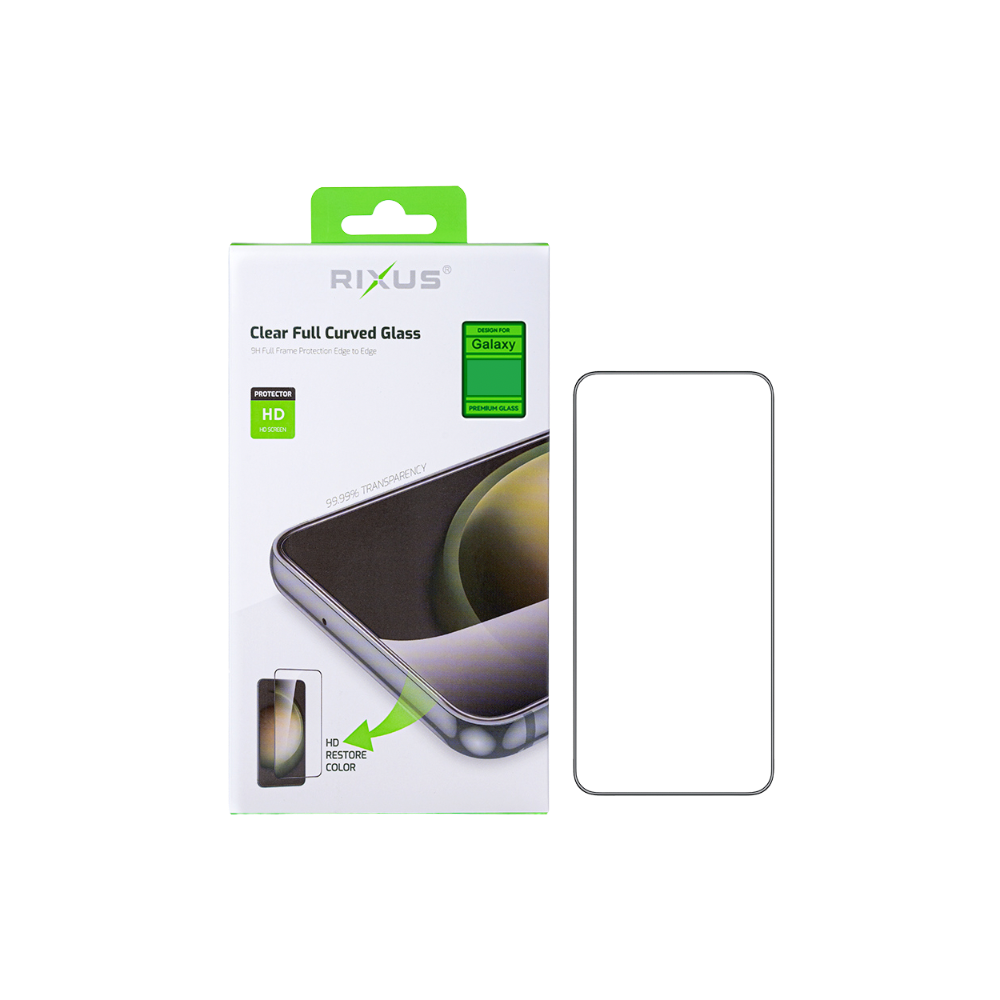 Samsung A serie Screenprotector