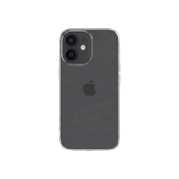 iPhone Clear Case