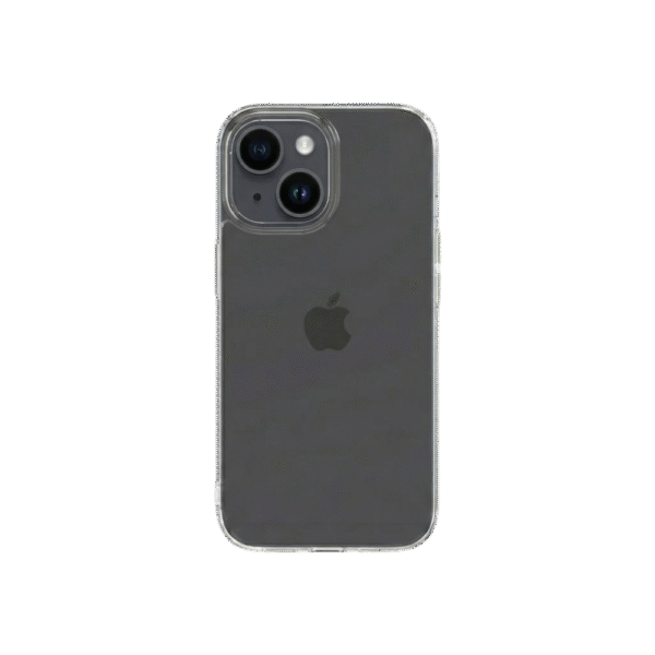 iPhone Clear Case