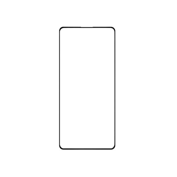 Samsung (A-serie) screenprotector