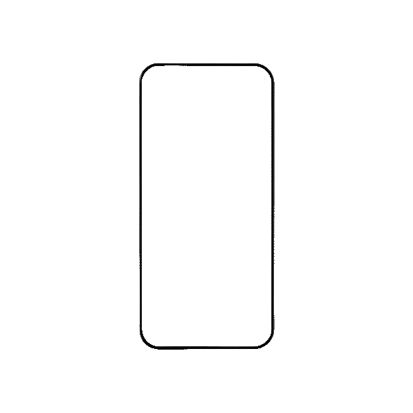 iPhone screenprotector