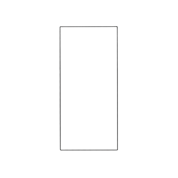 Samsung (S-serie) screenprotector