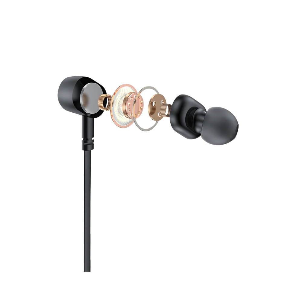 NOVANL Oordopjes USB-C - Afbeelding 2