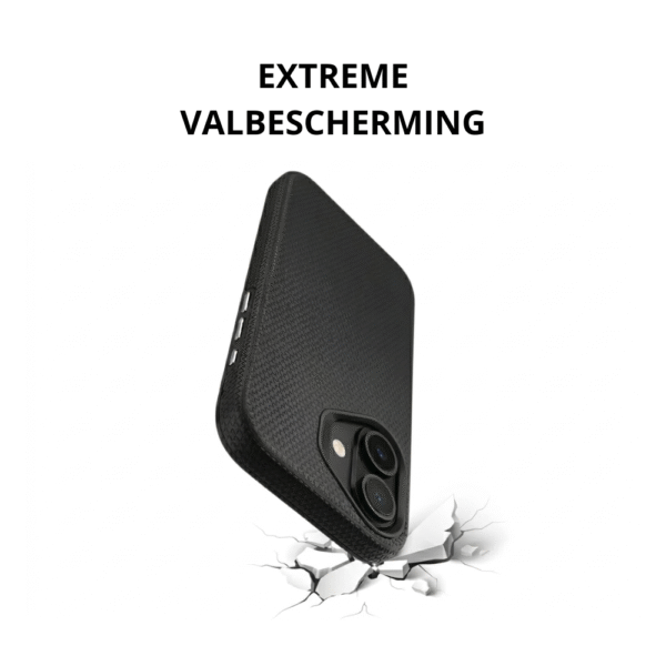 iPhone 16 serie GripArmor Pro
