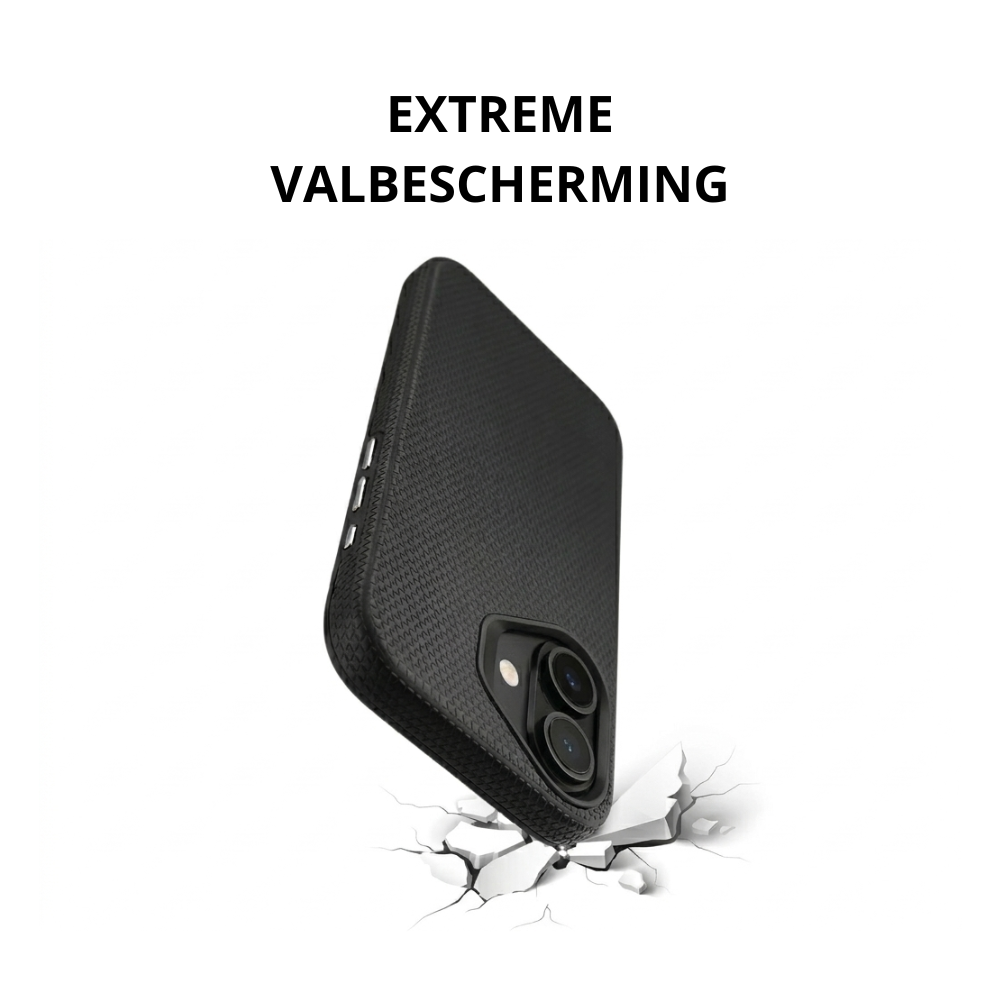 iPhone 16 serie GripArmor Pro - Afbeelding 3
