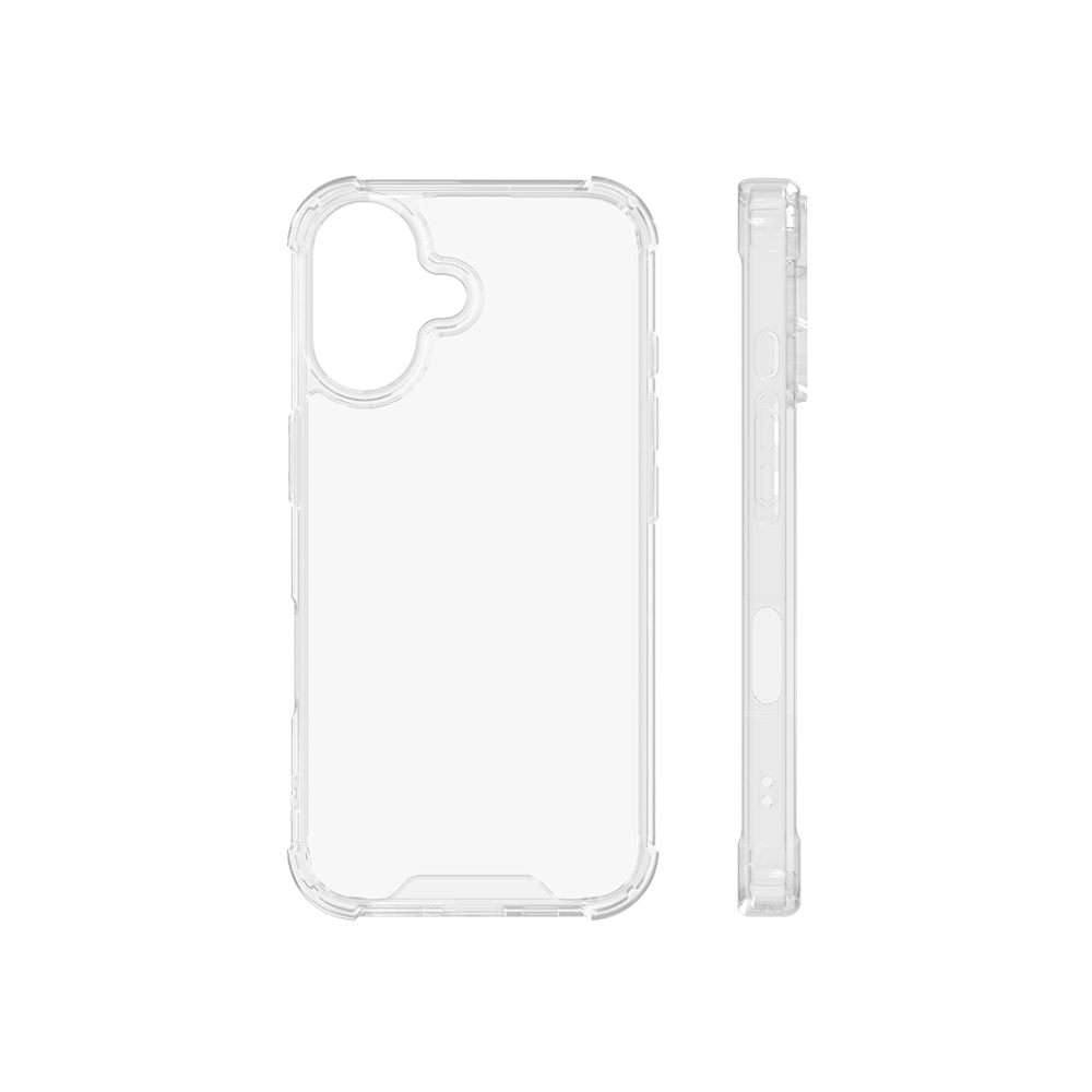 iPhone 16 serie ShockShield - Afbeelding 2