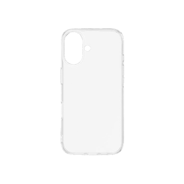 iPhone Clear Case