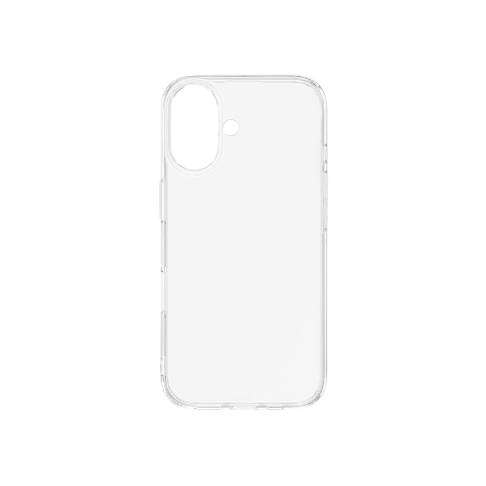 iPhone Clear Case