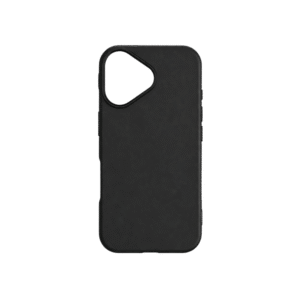 iPhone 16 serie Midnight Case - Afbeelding 2