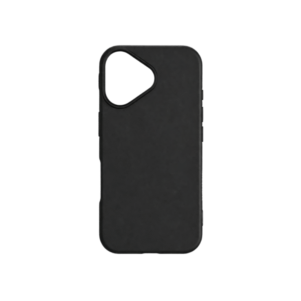 iPhone 16 serie Midnight Case