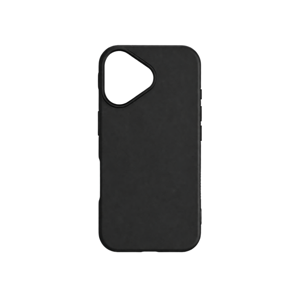 iPhone 16 serie Midnight Case - Afbeelding 2