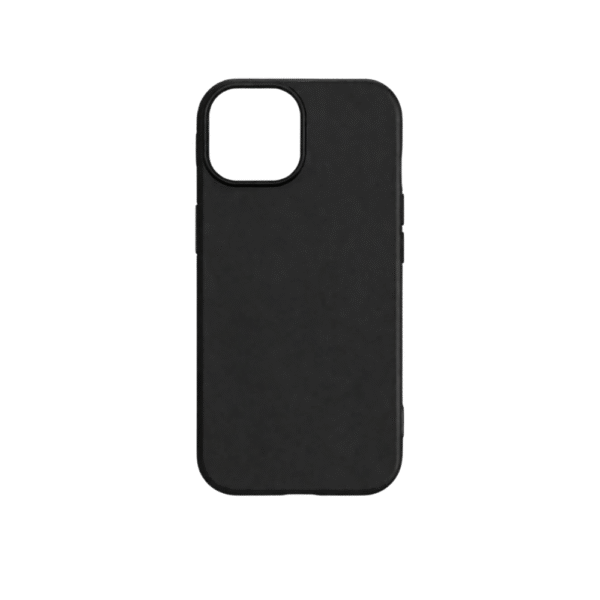 iPhone 13 serie Midnight Case