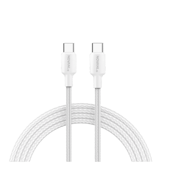NovaNL USB-C naar USB-C kabel