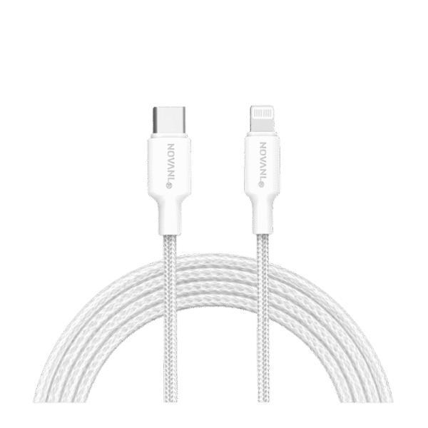 NovaNL USB-C naar Lightning kabel