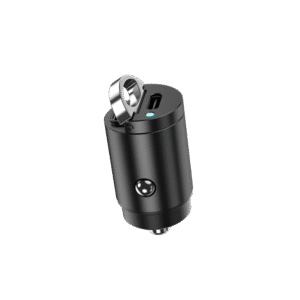 NOVANL 45W Mini Autolader 2x USB-C - Afbeelding 3