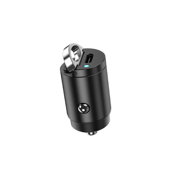 NOVANL 45W Mini Autolader 2x USB-C