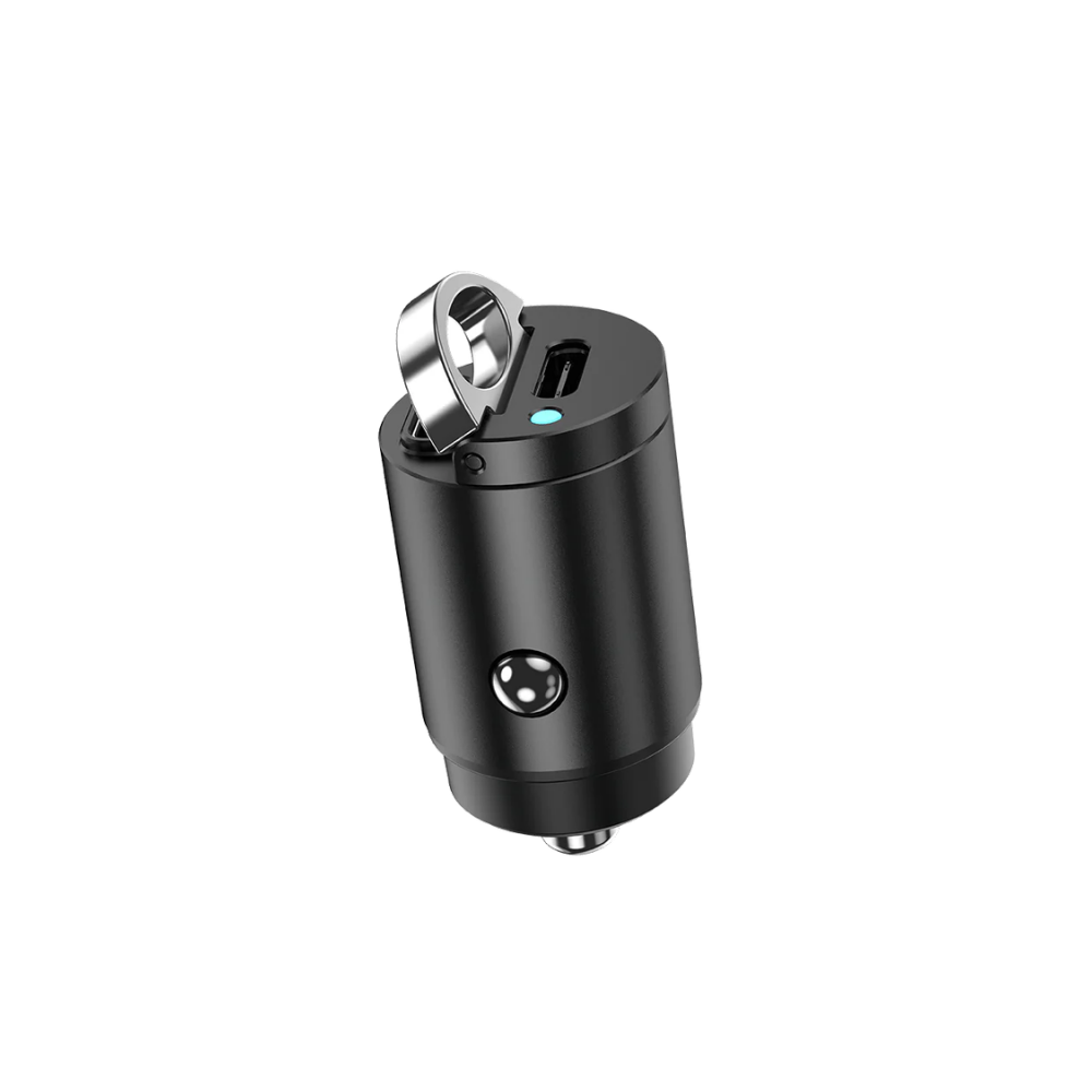 NOVANL 45W Mini Autolader 2x USB-C - Afbeelding 3