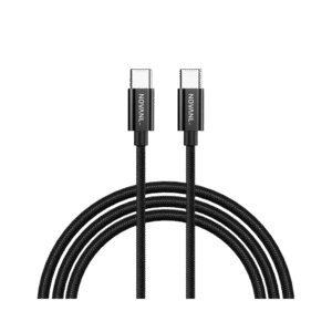 NovaNL USB-C naar USB-C kabel 100W