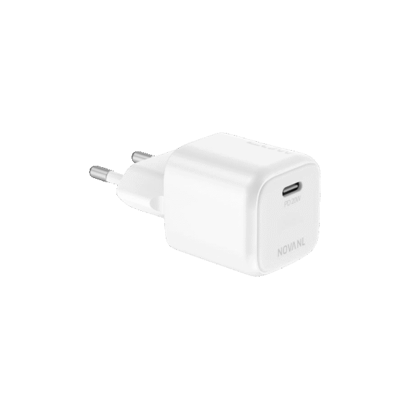 NOVANL 20W GaN Mini Oplader USB-C