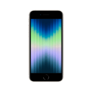 Refurbished iPhone SE