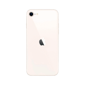 Refurbished iPhone SE 2022 64GB - Afbeelding 2