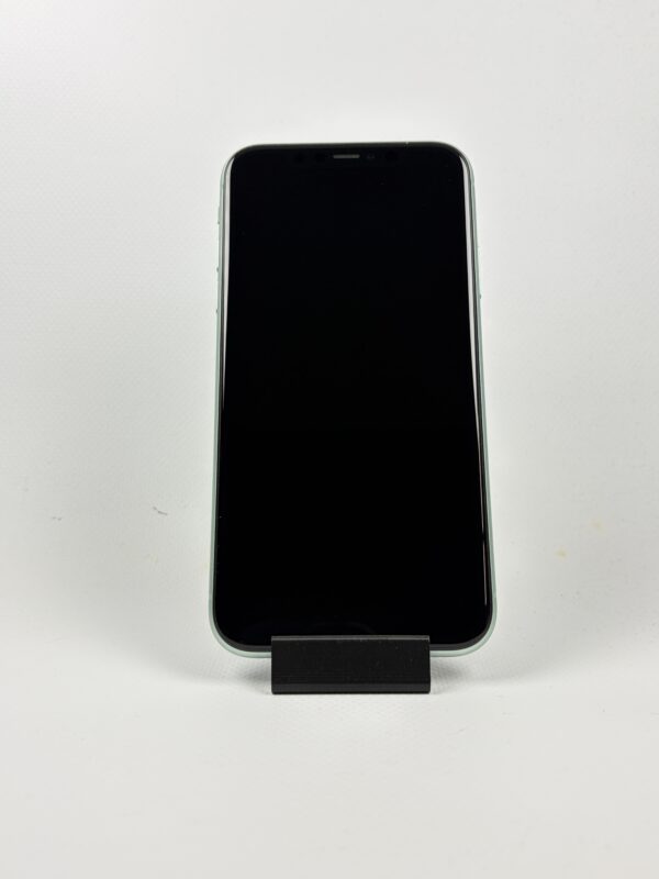 Refurbished iPhone 11 64GB