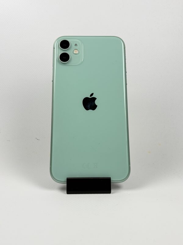 Refurbished iPhone 11 64GB