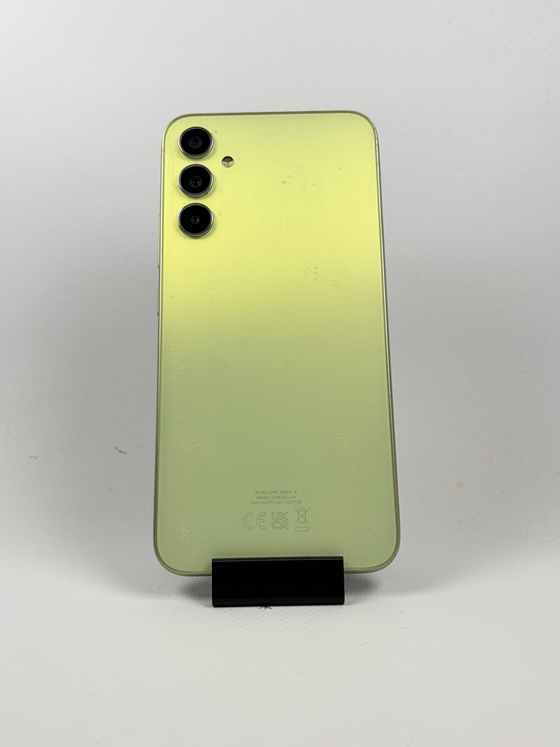Refurbished Samsung Galaxy A34 128GB - Afbeelding 5