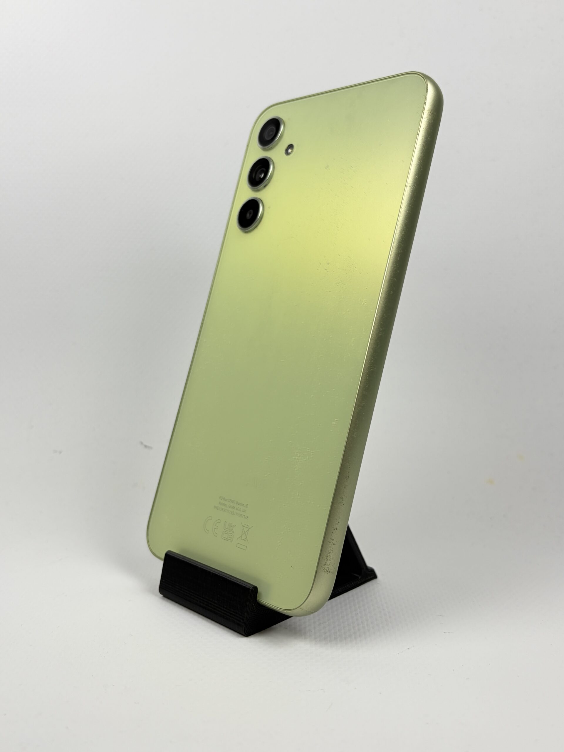 Refurbished Samsung Galaxy A34 128GB - Afbeelding 4